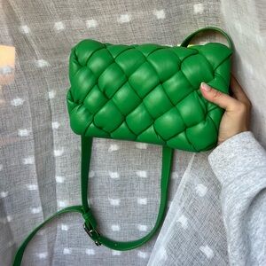 JW PEI Crossbody Bag